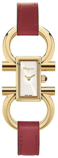 SALVATORE FERRAGAMO SFDO00419 Watch