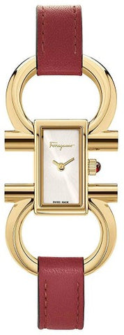 SALVATORE FERRAGAMO SFDO00419 Watch