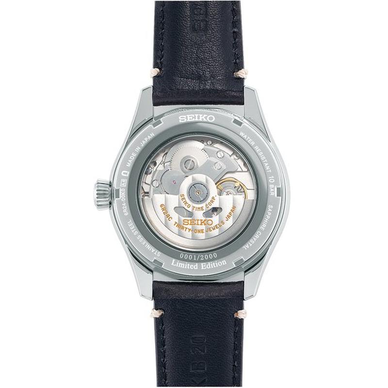 SEIKO SARD015 PRESAGE - presage SPB295J1 Automatic 6R24 watch (Image 3)