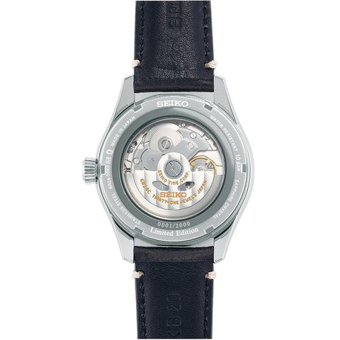 SEIKO SARD015 PRESAGE - presage SPB295J1 Automatic 6R24 watch (Image 3)