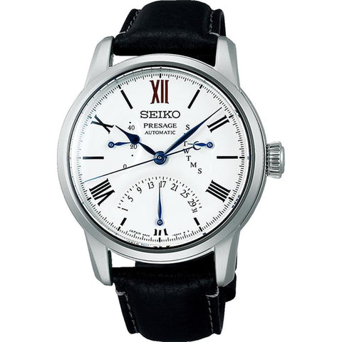 SEIKO presage SARD017 SPB393J1 Mechanical 6R24 watch 2023.06released