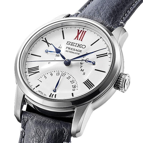 SEIKO presage SARD017 SPB393J1 Mechanical 6R24 watch 2023.06released