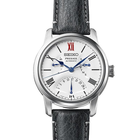 SEIKO presage SARD017 SPB393J1 Mechanical 6R24 watch 2023.06released