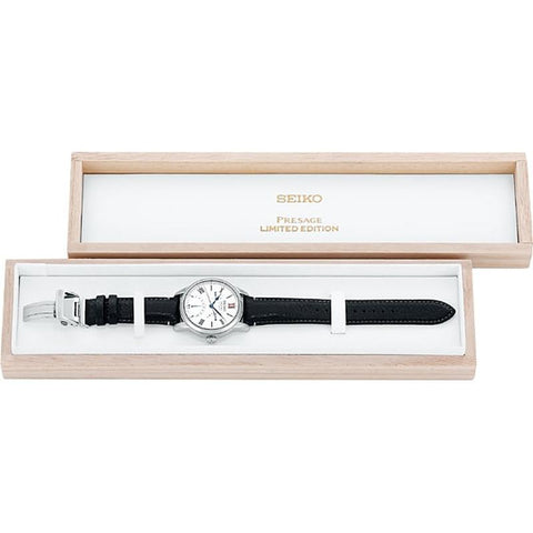 SEIKO presage SARD017 SPB393J1 Mechanical 6R24 watch 2023.06released