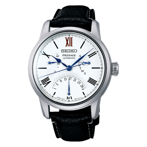 SEIKO presage SARD017 SPB393J1 Mechanical 6R24 watch 2023.06released