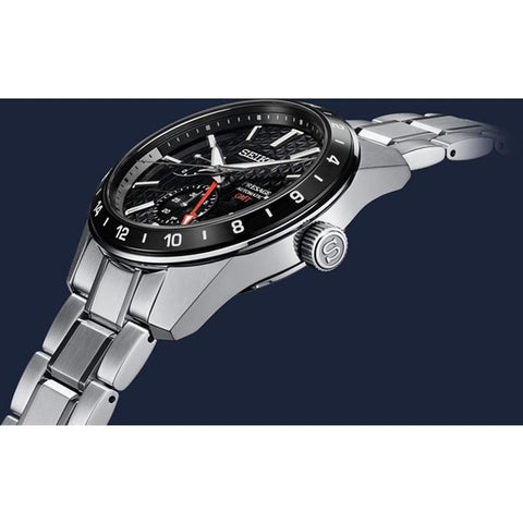 Seiko Presage SARF005 SPB221J1 Mechanical Stainless 10 bar watch
