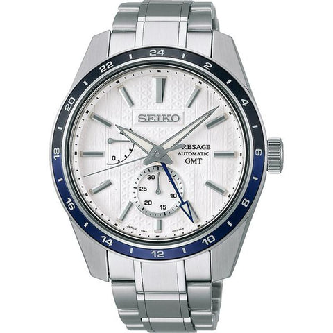 SEIKO Presage SARF017 SPB269J1 Automatic stainless watch