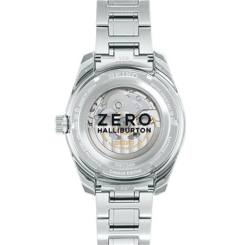 SEIKO Presage SARF017 SPB269J1 Automatic stainless watch