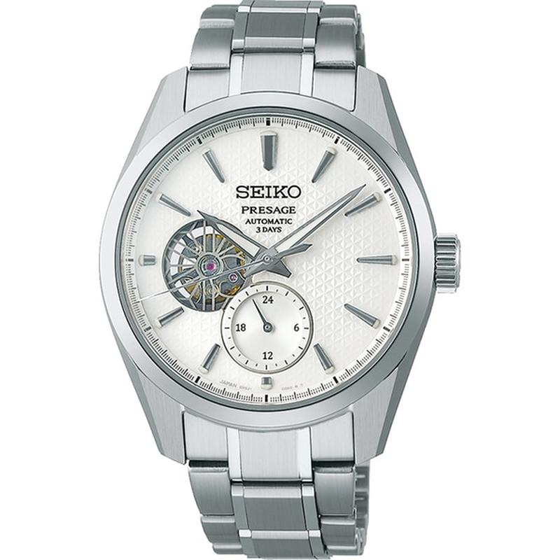 SEIKO SARJ001 Watch - Presage SPB415J1 Automatic 6R5J watch 2023.05released (Image 2)