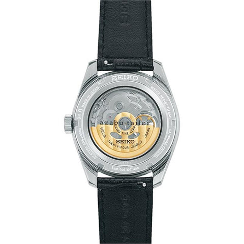 SEIKO presage SARJ005 6R5J Mechanical watch 2023.9released