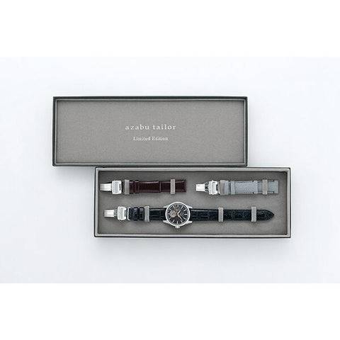 SEIKO presage SARJ005 6R5J Mechanical watch 2023.9released