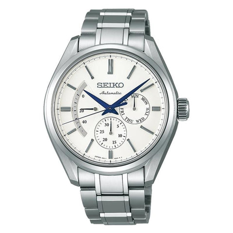 New SEIKO PRESAGE SARW021 Automatic Mechanical Men's Watch