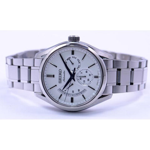 New SEIKO PRESAGE SARW021 Automatic Mechanical Men's Watch
