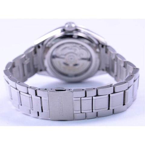 New SEIKO PRESAGE SARW021 Automatic Mechanical Men's Watch