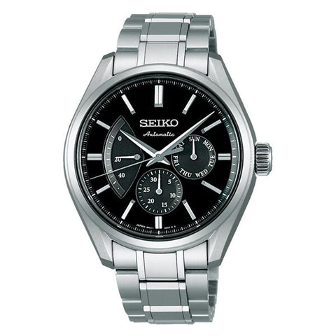 Seiko Presage SARW023 SSH023J1 Mechanical Japan Model Watch