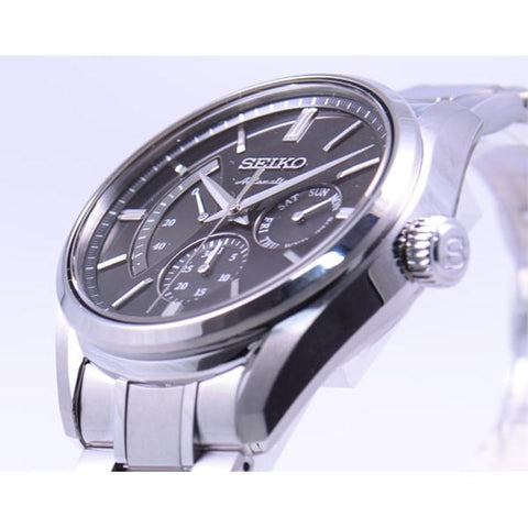 Seiko Presage SARW023 SSH023J1 Mechanical Japan Model Watch