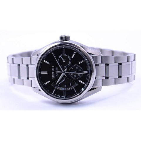 Seiko Presage SARW023 SSH023J1 Mechanical Japan Model Watch
