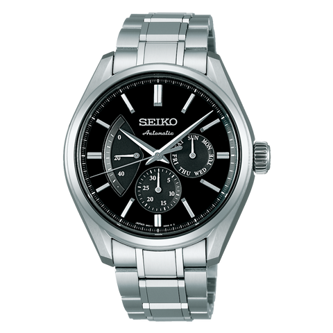 Seiko Presage SARW023 SSH023J1 Mechanical Japan Model Watch