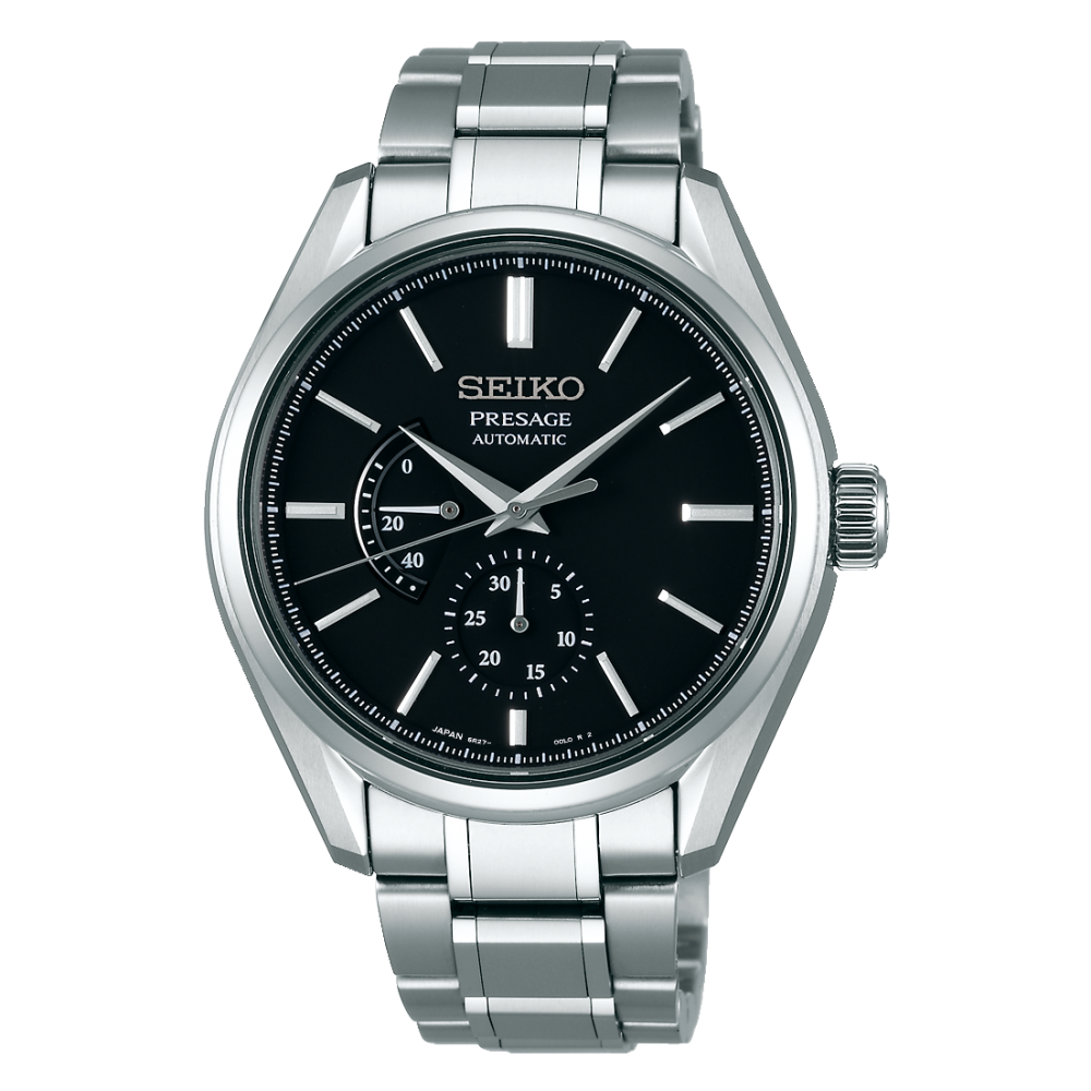 SEIKO PRESAGE SARW043 Mechanical Titanium Model Men's Watch Made in JAPAN New
