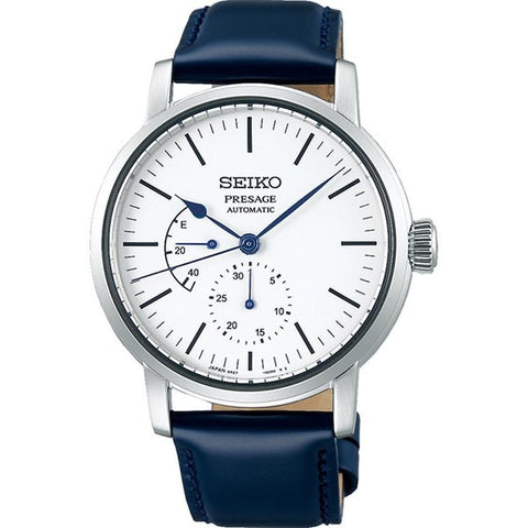 SEIKO PRESAGE Riki Watanabe Enamel Dial SARW055/SPB161J1?men's watch