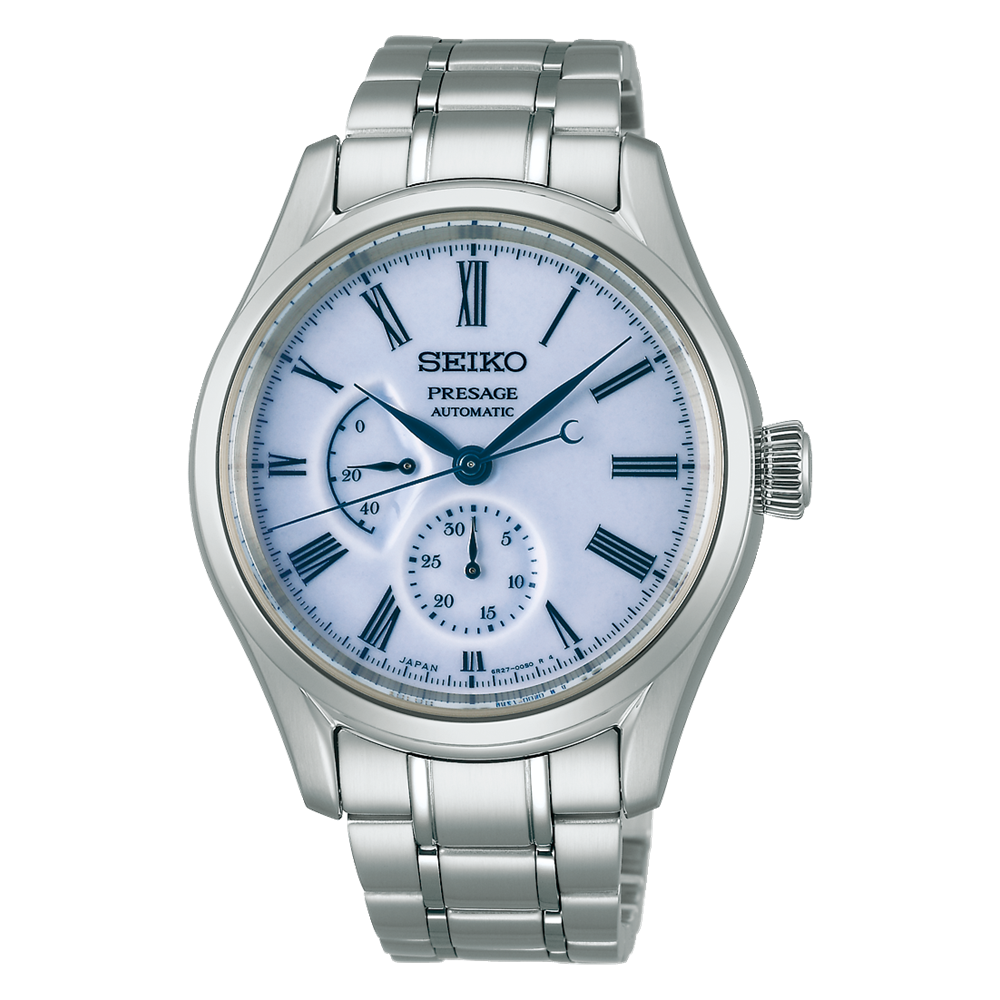 SEIKO Presage SARW061 SPB267J1 Automatic 6R27 watch