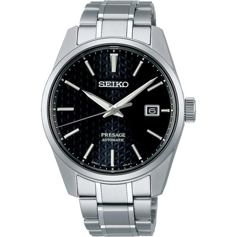 SEIKO SARX083 PRESAGE - Presage SPB203J1 Automatic 6R35 10 bar watch