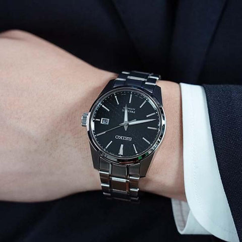 SEIKO SARX083 PRESAGE - Presage SPB203J1 Automatic 6R35 10 bar watch (Image 2)