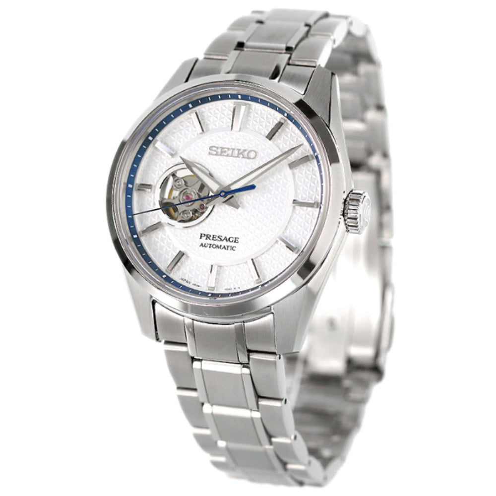 SEIKO SARX097 Watch - presage SPB309J1 Mechanical? 6R38 watch (Image 2)