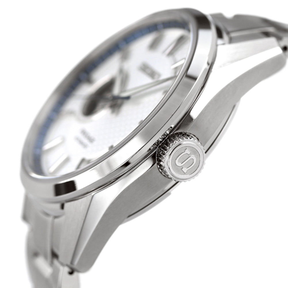 SEIKO SARX097 Watch - presage SPB309J1 Mechanical? 6R38 watch (Image 4)