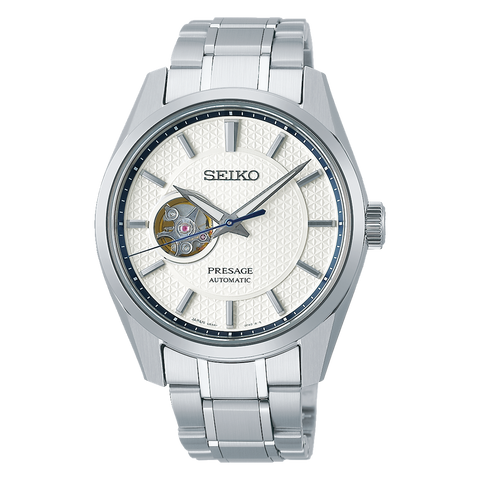 SEIKO SARX097 Watch - presage SPB309J1 Mechanical? 6R38 watch