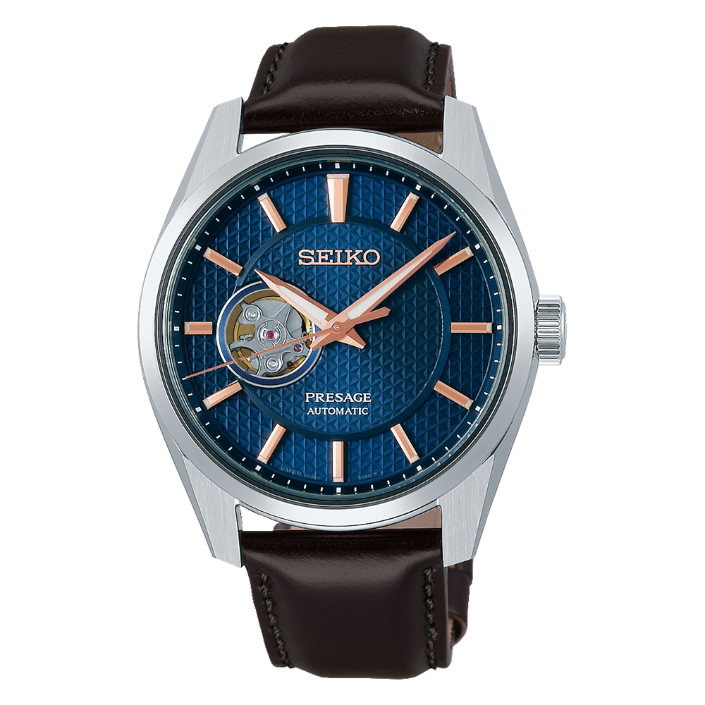 SEIKO presage SARX099 SPB311J1 Mechanical  6R38 watch