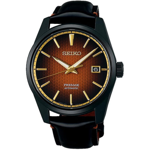 SEIKO presage SARX101 SPB331J1 Mechanical 6R35 watch 2022.11 released