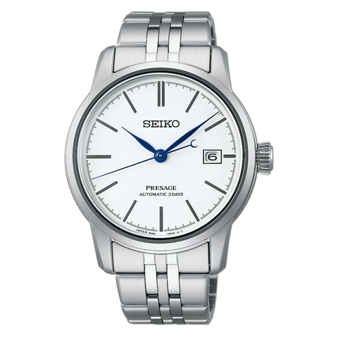 SEIKO presage SARX105 SPB403 6R55 Automatic watch Oct 2023 Release