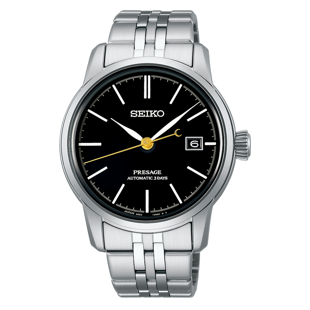 SEIKO presage SARX107 SPB405 6R55 Automatic watch Oct 2023 Release