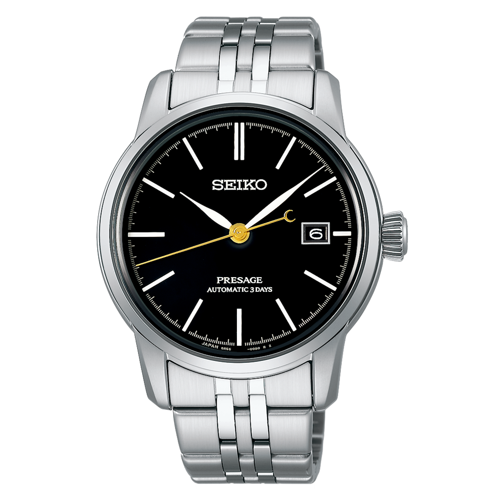 SEIKO SARX107 presage /SPB405J1 SPB405 6R55 Automatic?wat | IPPO