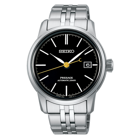 SEIKO presage SARX107 SPB405 6R55 Automatic?watch Oct 2023 Release