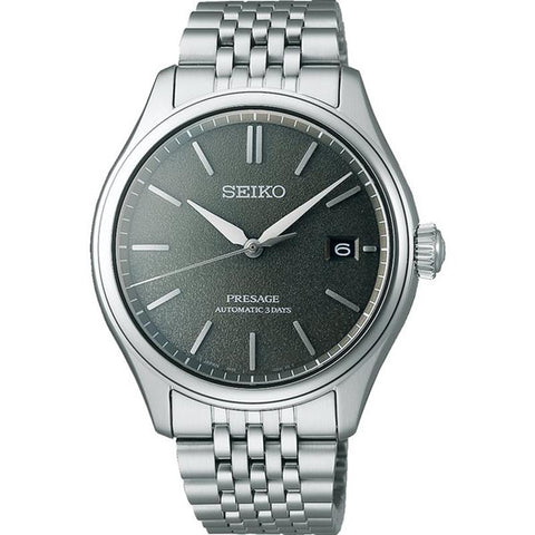 サリア Seiko Presage Classic Series Mechanical SARX123/SPB46J1 5