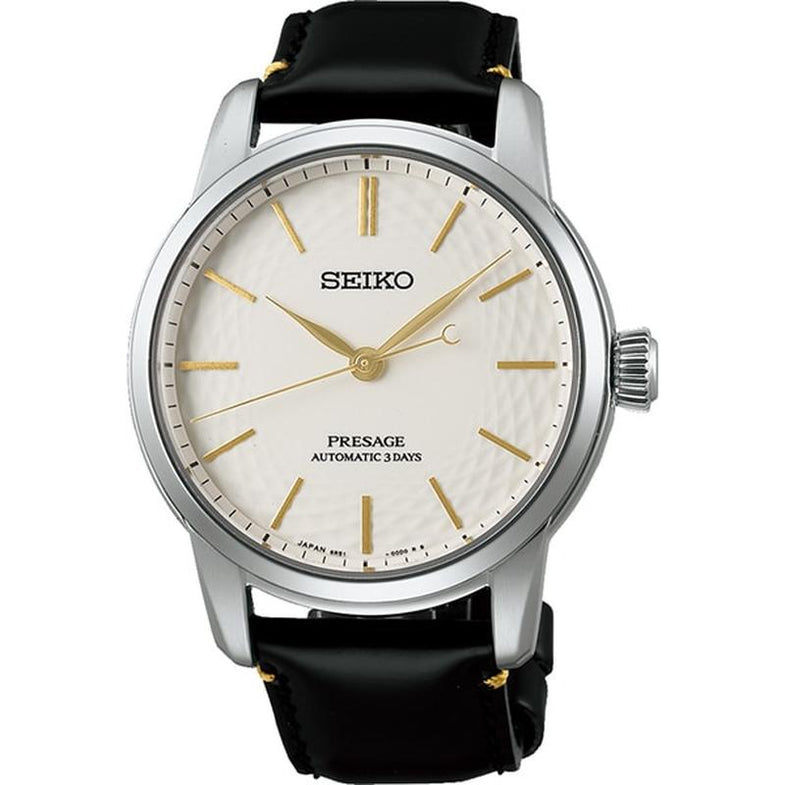 Seiko Presage – IPPO JAPAN WATCH