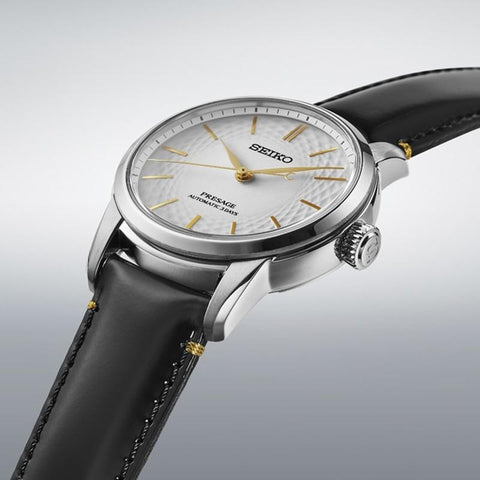 Seiko presage SARX127/SPB497 Classic Series limited Mechanical automatic  watch  2025.07 release