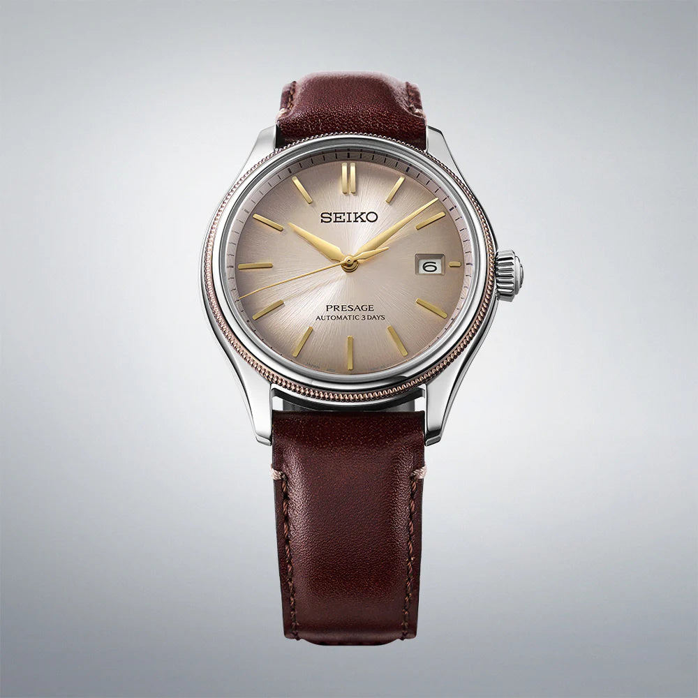 IPPO JAPAN WATCH SARX135 Seiko Presage /SPB529J1/SPB529 a | IPPO Japan IPPO JAPAN WATCH SARX135 Seiko Presage /SPB529J1/SPB529 a | IPPO Japan