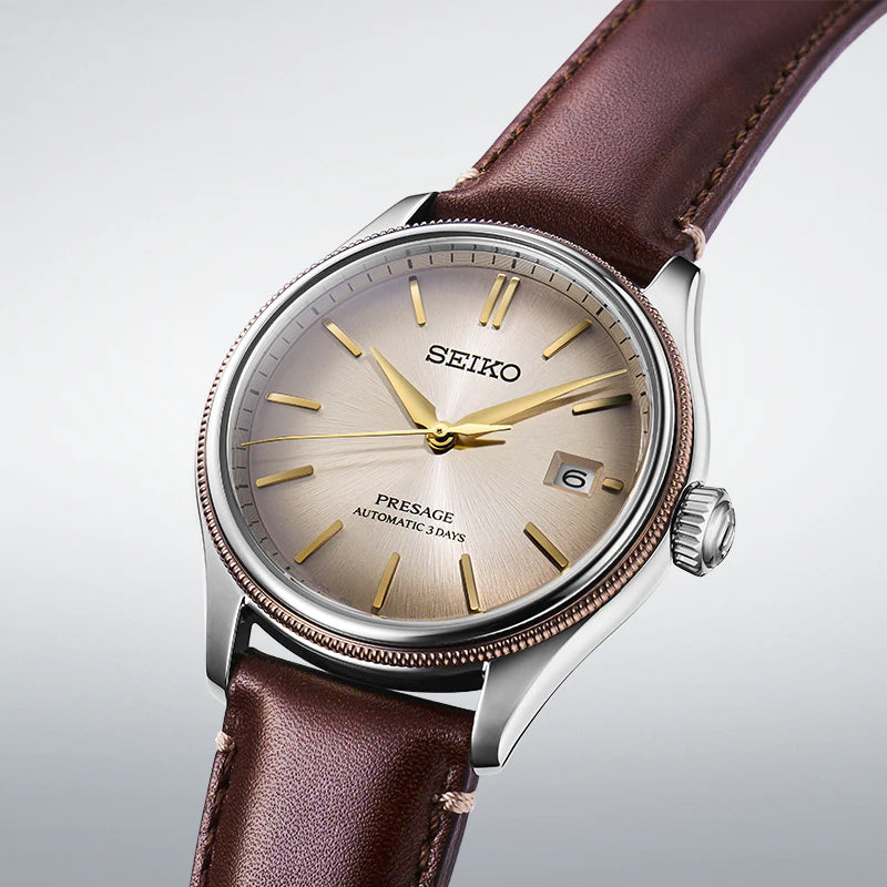 IPPO JAPAN WATCH SARX135 Seiko Presage /SPB529J1/SPB529 a | IPPO Japan IPPO JAPAN WATCH SARX135 Seiko Presage /SPB529J1/SPB529 a | IPPO Japan