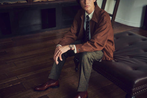 Seiko Presage SARX135/SPB529 analog Mechanical automatic limited leather strap watch 2025.10 release