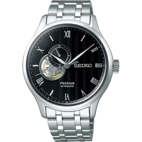 SEIKO Presage SARY093/SSA377J1 Automatic Mechanical Men's Watch New in Box