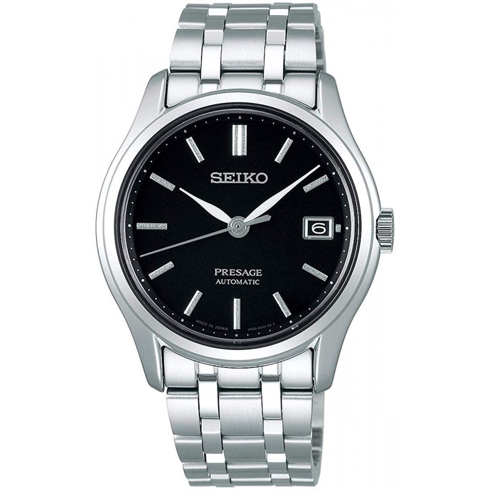 SEIKO PRESAGE SARY149/SRPD99J1 Japanese Garden Automatic Men's Watch from JAPAN