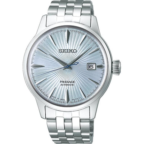 SEIKO PRESAGE SARY161 SRPE19J1 Mechanical self-winding watch