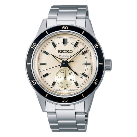 SEIKO presage SARY209 SSA447J1 Automatic 4R57 watch