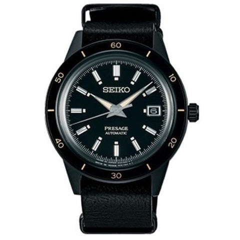 SEIKO presage SARY215 SRPH95 Automatic 4R35 watch 2022.9 released