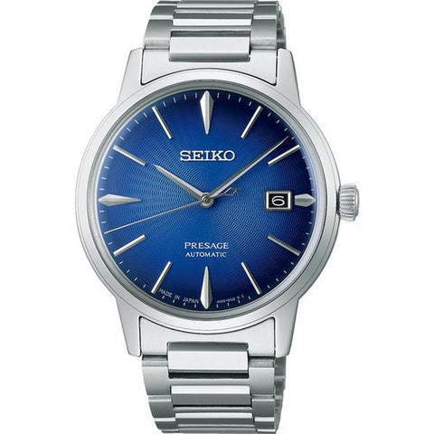 Seiko Presage SARY217 SRPJ13J1 Men's Mechanical watch