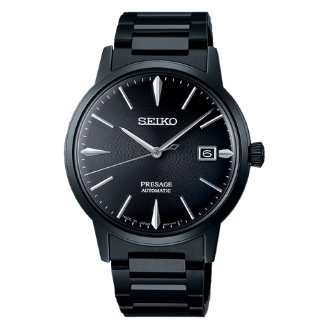 Seiko Presage  SARY219 SRPJ15J1 Men's Mechanical watch