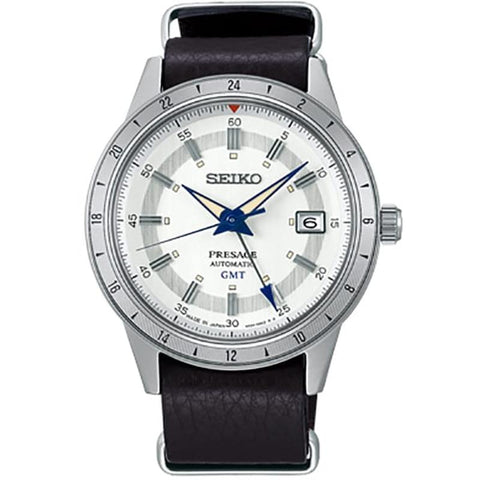 SEIKO presage SARY233 4R34 Mechanical?watchScheduled to be released in October 2023